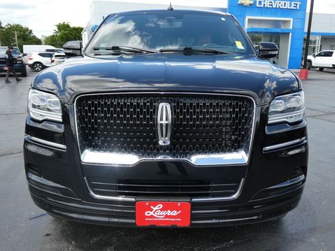 Used 2022 Lincoln Navigator L Reserve w/ Equipment Group 201A AWD/4WD image 42