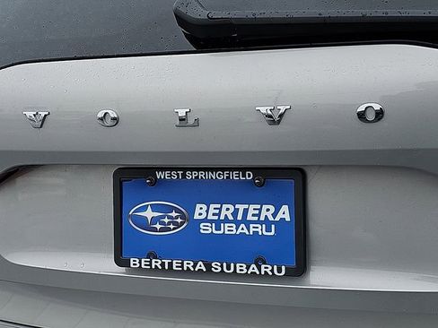 Used 2025 Volvo XC60 B5 Plus w/ Protection Package Premier image 34