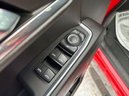 Certified 2023 Chevrolet Silverado 1500 LT image 19