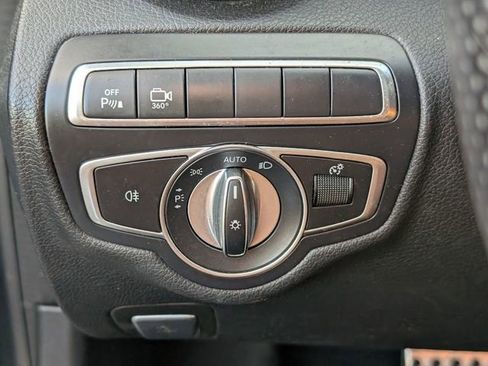 Used 2018 Mercedes-Benz C 43 AMG 4MATIC Cabriolet image 36