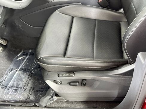 Used 2023 Volkswagen Atlas SEL image 19