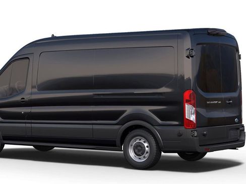 New 2025 Ford Transit 150 148 Medium Roof w/ Load Area Protection Package image 32