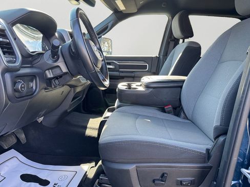 Used 2024 RAM 2500 Big Horn image 24