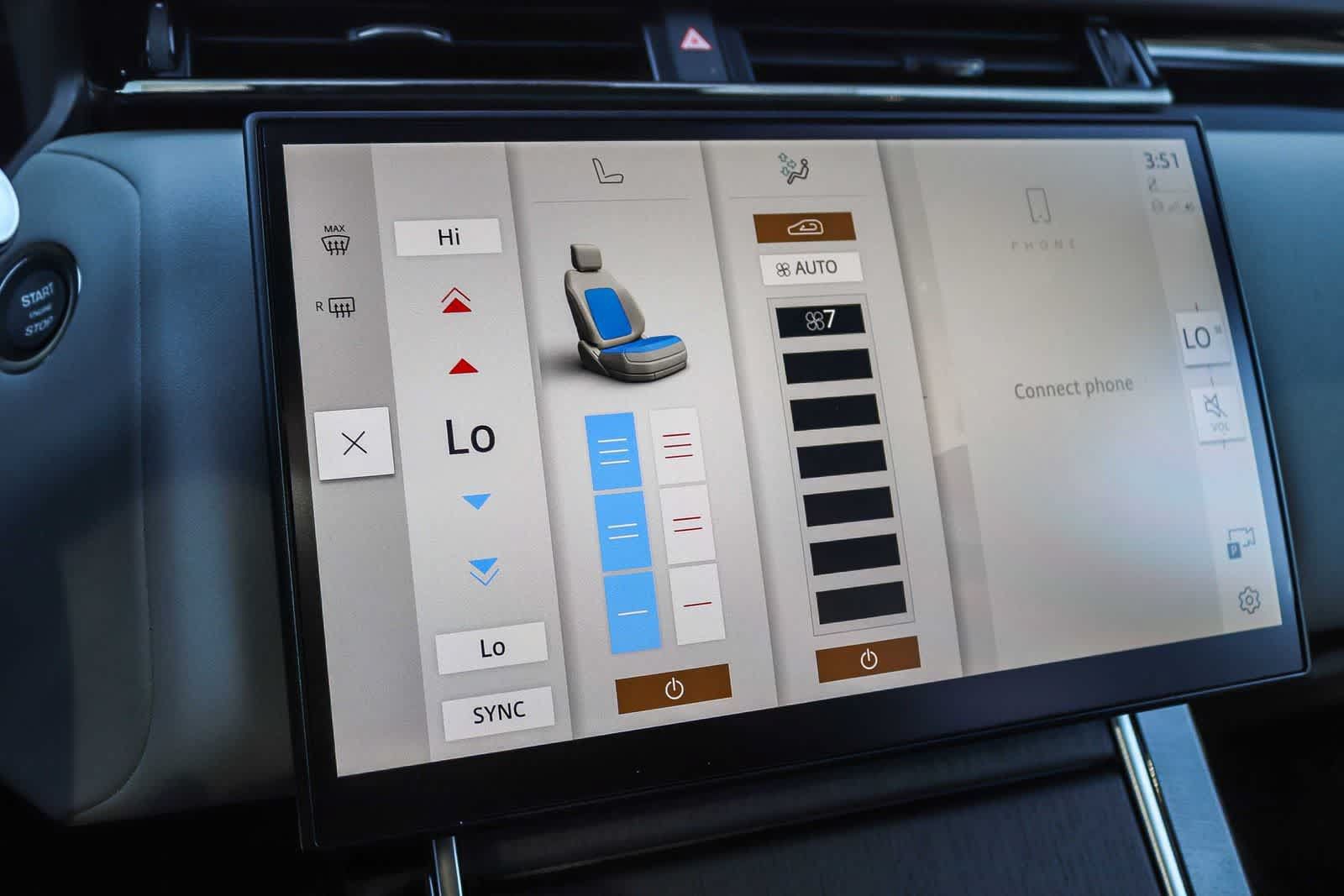 New 2026 Land Rover Range Rover Velar S AWD/4WD image 23