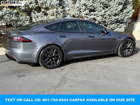 Used 2023 Tesla Model S image 10