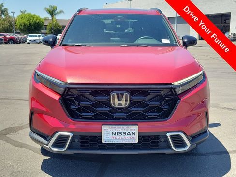 Used 2023 Honda CR-V Sport Touring image 34