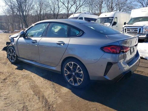 Used 2025 BMW 228i xDrive image 4