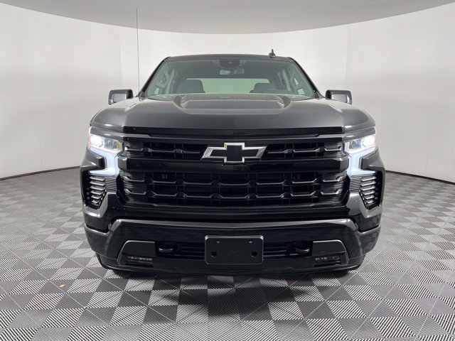 Used 2025 Chevrolet Silverado 1500 RST AWD/4WD image 5