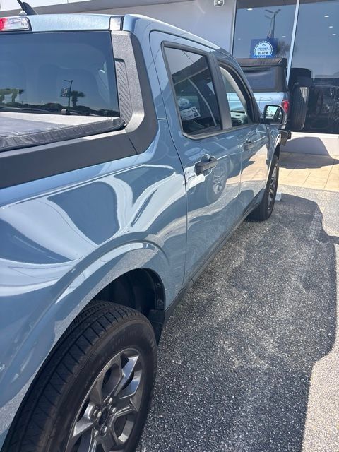 Used 2024 Ford Maverick XLT w/ XLT Luxury Package FWD image 10