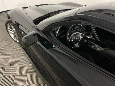 Used 2014 Chevrolet Corvette Stingray Coupe w/ 3LT Preferred Equipment Group image 40