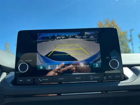 New 2025 Honda Accord SE image 20