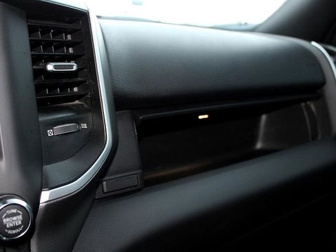 Used 2021 RAM 3500 Big Horn w/ Level B Equipment Group image 26