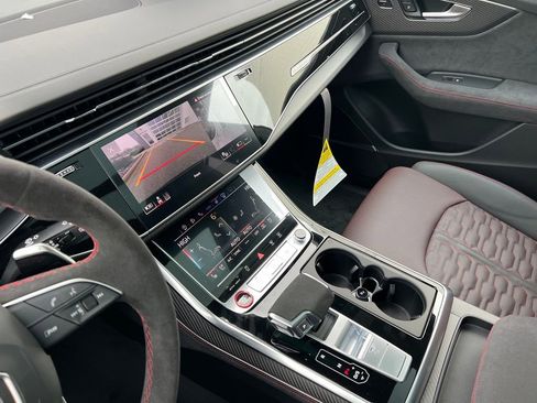 New 2026 Audi RS Q8 performance image 32