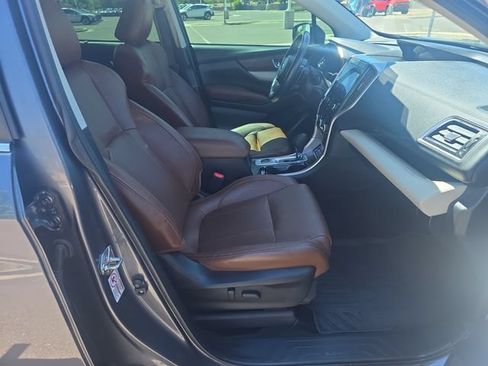 Used 2019 Subaru Ascent Touring w/ Popular Package #2 AWD/4WD image 18