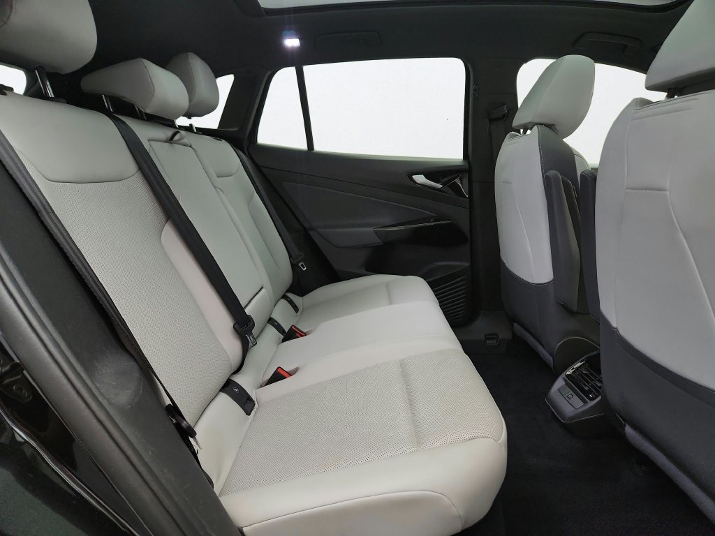 Used 2022 Volkswagen ID.4 Pro S AWD/4WD image 36