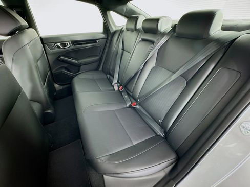 New 2026 Honda Civic Sport Touring image 26