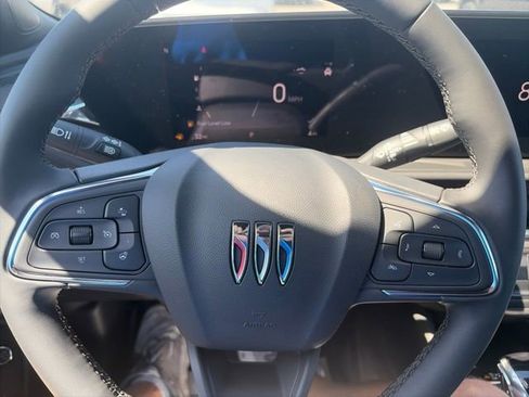 New 2026 Buick Envista Preferred w/ Convenience I Package FWD image 19
