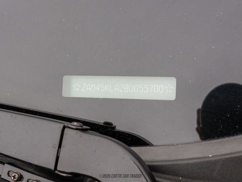 Used 2011 Maserati GranTurismo S RWD image 72