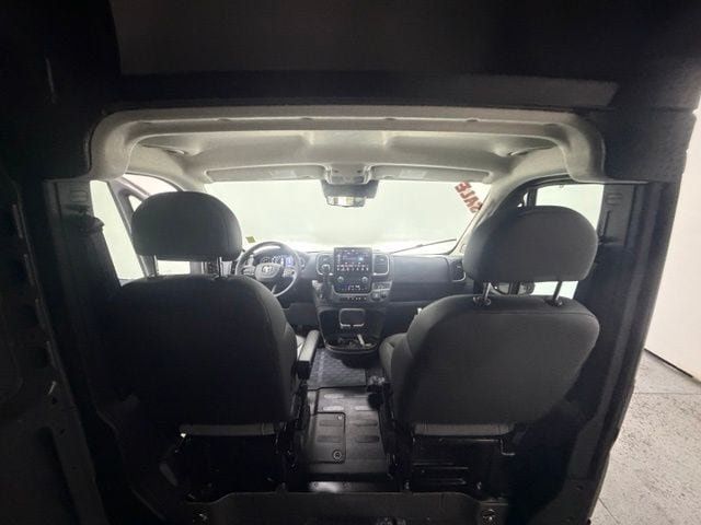 New 2026 RAM ProMaster 3500 w/ Quick Order Package 22G SLT FWD image 19