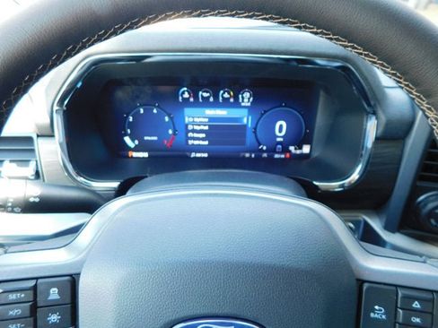 New 2025 Ford F150 Lariat w/ Equipment Group 501A Mid image 22