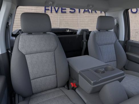 New 2026 Ford F150 XL RWD image 10
