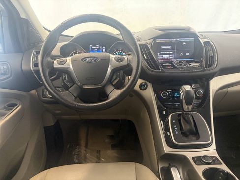 Used 2013 Ford Escape SEL AWD/4WD image 10