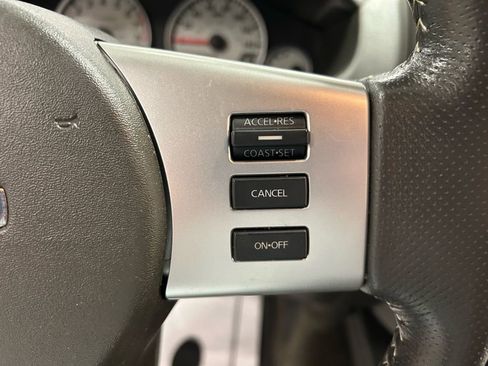 Used 2017 Nissan Frontier PRO-4X w/ Pro-4x Luxury Package image 11