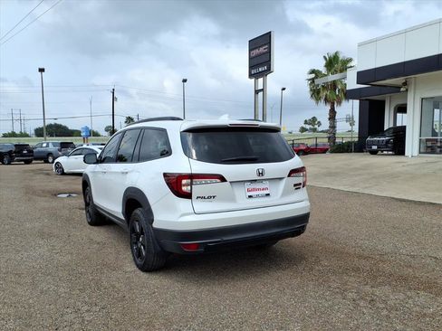 Used 2022 Honda Pilot TrailSport image 6
