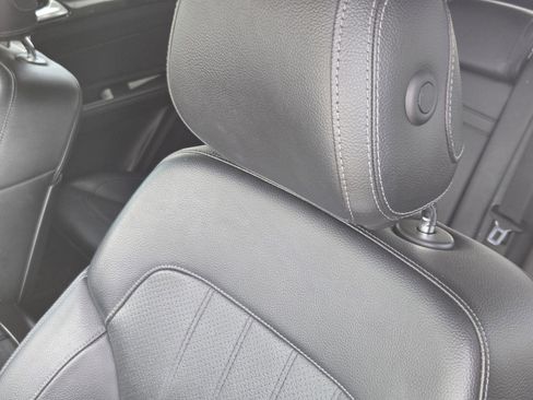 Used 2018 Mercedes-Benz GLE 350 image 20