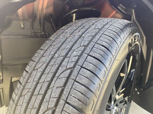 New 2026 Mitsubishi Outlander Sport AWD image 38