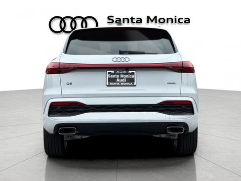 New 2025 Audi Q5 Premium Plus AWD/4WD image 7