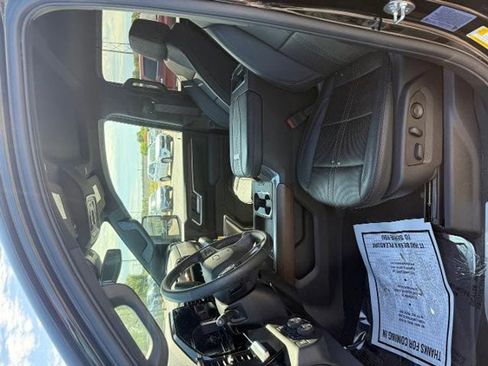 Used 2025 Chevrolet Silverado 2500 High Country w/ Z71 Off-Road Package AWD/4WD image 82