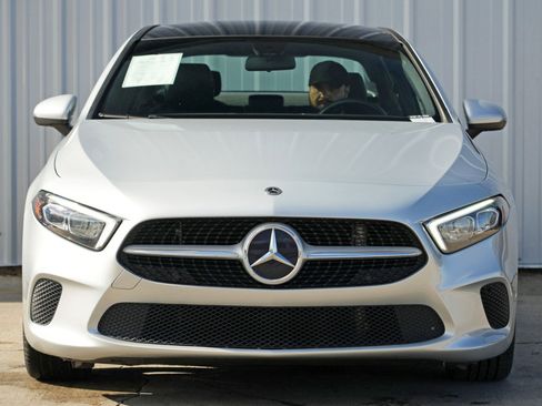 Used 2022 Mercedes-Benz A 220 image 6