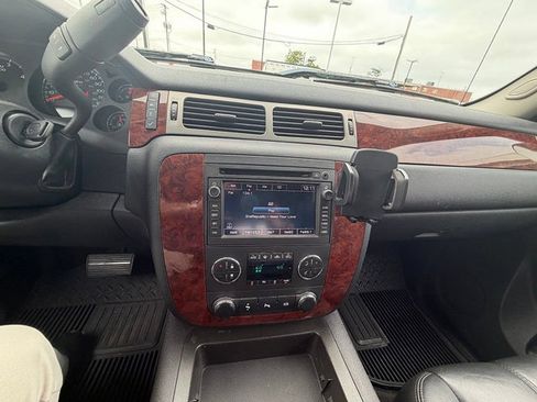 Used 2011 Chevrolet Silverado 3500 LTZ w/ LTZ Plus Package AWD/4WD image 43