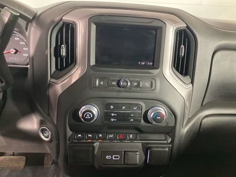 Certified 2023 GMC Sierra 1500 Pro image 12