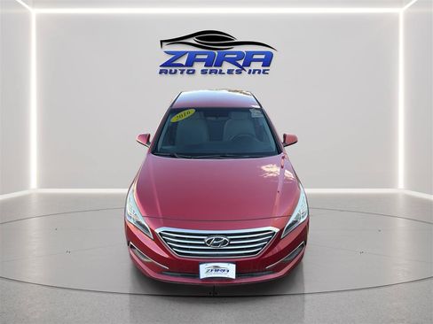 Used 2016 Hyundai Sonata SE FWD image 10