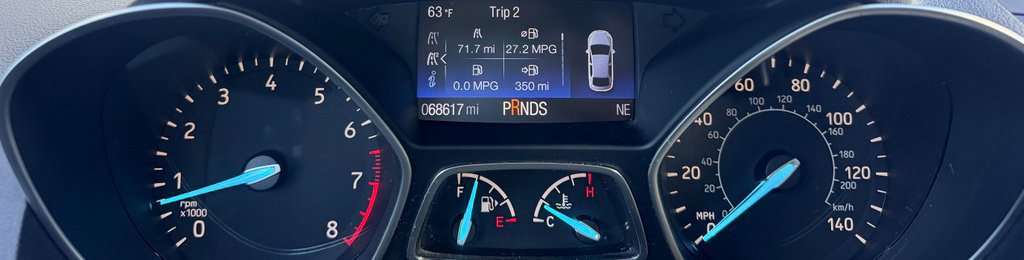 Used 2017 Ford Escape S FWD image 14