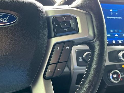 Used 2022 Ford F350 Lariat w/ Lariat Ultimate Package image 19