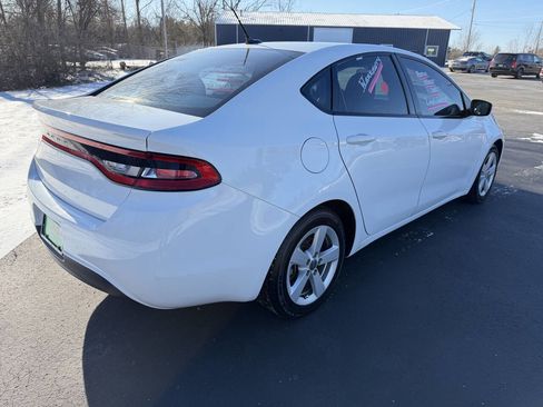 Used 2016 Dodge Dart SXT image 5