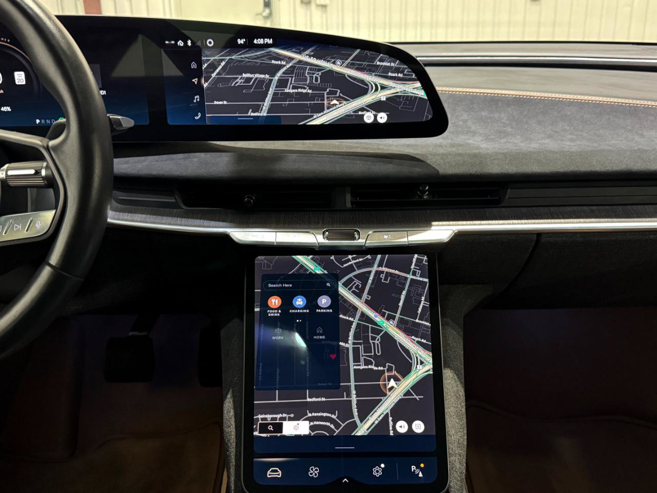 Used 2022 Lucid Air Grand Touring AWD/4WD image 31