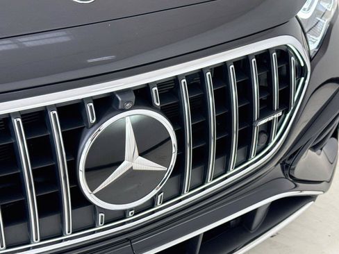 Used 2025 Mercedes-Benz E 53 AMG e 4MATIC Sedan image 35