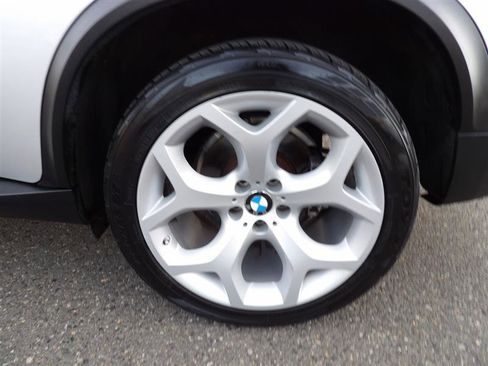 Used 2013 BMW X5 xDrive35d image 31