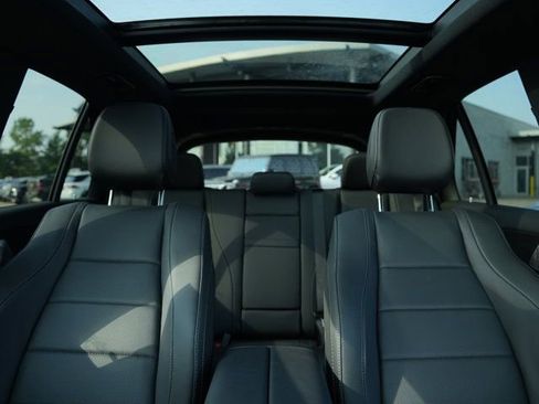 Certified 2026 Mercedes-Benz GLE 450 4MATIC image 34