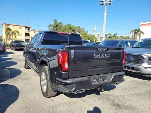 Used 2024 GMC Sierra 1500 Denali w/ Technology Package image 15