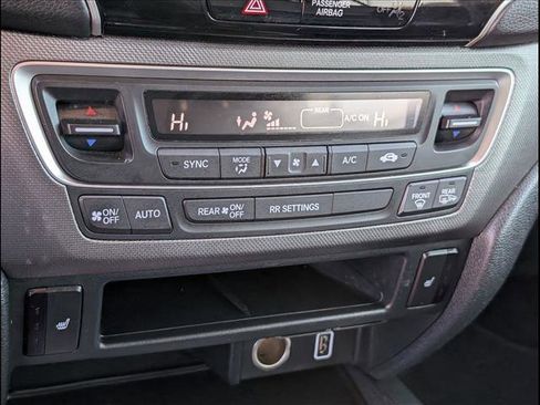 Used 2023 Honda Ridgeline RTL image 17