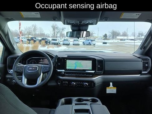 New 2026 GMC Sierra 1500 SLE w/ Preferred Package image 29