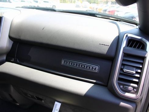 Used 2025 RAM 1500 Big Horn image 34