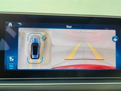 Used 2024 Mercedes-Benz GLE 350 4MATIC image 44