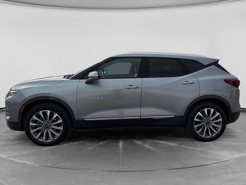 Used 2024 Chevrolet Blazer Premier w/ Driver Confidence II Package AWD/4WD image 6