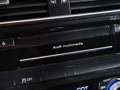 Used 2015 Audi A4 2.0T Premium w/ Audi MMI Navigation AWD/4WD image 17